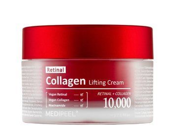 Ліфтинг-крем із ретиналем Medi-Peel Retinal Collagen Lifting Cream 50 г