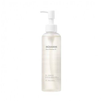Гідрофільна олія Mixsoon Bean Cleansing Oil 195ml