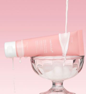 Крем Medicube Pdrn Pink Hyaluronic Moisturizing Cream 50ml
