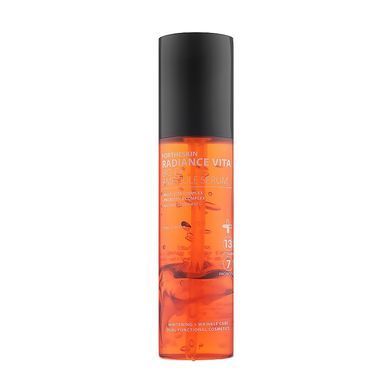 Ампульная сыворотка Fortheskin Radiance Vita Bio-EX Ampoule Serum 70ml