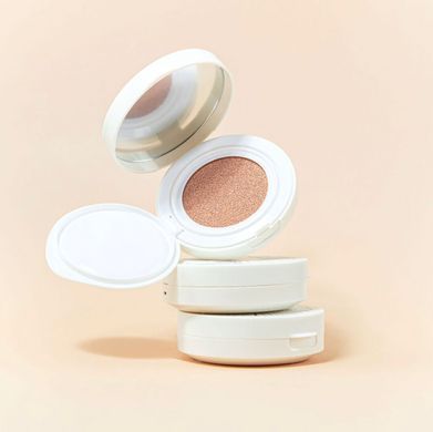 Кушон Farmstay Blur Fit Cushion No.23 (Natural Beige) 15 г