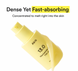 Освітлювальна сироватка Abib Bright Force Serum 13.0 Pump