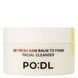 Бальзам-пінка гідрофільний Podl 2X Fresh Bam Balm To Foam 130 мл