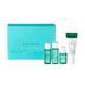 Набор миниатюр для сияния кожи AXIS-Y The Mini Glow Set