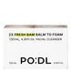 Бальзам-пінка гідрофільний Podl 2X Fresh Bam Balm To Foam 130 мл