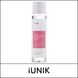 Тонер с экстрактом розы и галактомисисом IUNIK Rose Galactomyces Essential Toner 200ml