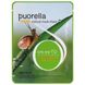 Тканинна маска з екстрактом слизу равлика Beauadd Puorella Snail Natural Mask Sheet 21g