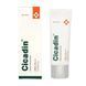 Солнцезащитный крем с азиатской центелой Missha Cicadin Rescue Mild Sunscreen SPF50+ PA+++