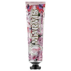 Зубна Паста Поцілунок Троянди Marvis Kissing Rose Toothpaste 75ml