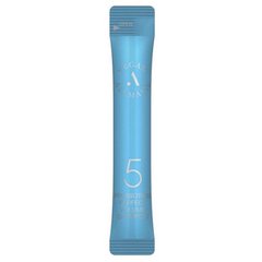 Шампунь для об'єму волосся з пробіотиками ALL MASIL 5 Probiotics Perfect Volume Shampoo STICK POUCH