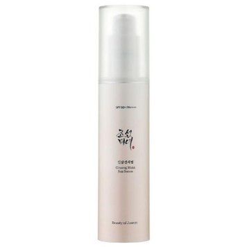 Увлажняющая солнцезащитная сыворотка Beauty of Joseon Ginseng sun serum 50ml