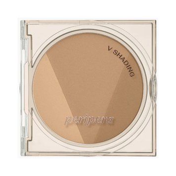 Контур для обличчя PERIPERA V SHADING&nbsp;001 NATURAL BROWN 9g