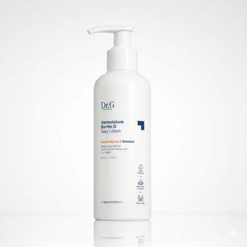 Лосьйон Dr.G Dermoisture Barrier D Daily Lotion 200ml