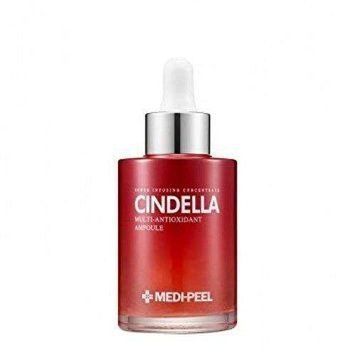 Сироватка Мульти-Антиоксидантна З Керамідами MEDI-PEEL Cindella Multi-Antioxidant Ampoule 100ml