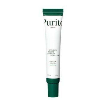 Крем для шкіри навколо очей з екстрактом азіатської центели Purito Centella Green Level Eye Cream 30ml