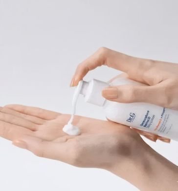 Лосьон Dr.G Dermoisture Barrier D Daily Lotion 200ml