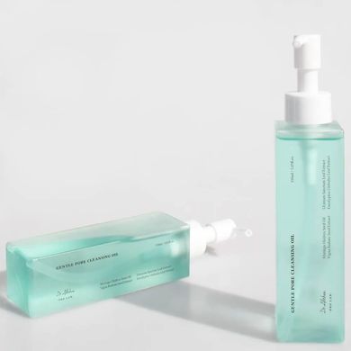 Гідрофільна очищувальна олія Dr.Althea Gentle Pore Cleansing Oil 150ml
