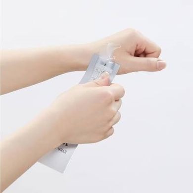Маска двоетапна для обличчя VT Cosmetics Reedle Shot 700 2-step Mask, 1шт