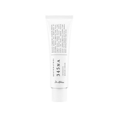 Крем для обличчя Dr. Althea Pro Lab Resveratrol 345NA Intensive Repair Cream відновлювальний, 50 мл