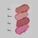 Карандаш для губ Oiad Blur Fixing Lip Pencil 03 Brose