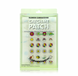 Декоративные патчи от прыщей Catch Me Patch Emoticon Spring Festa, 72 шт.