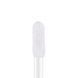 Блеск для губ с шиммером Jelly Gloss liquid glass 6 мл LG-131 Colour Intense 016 Прозрачный с розовым