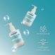 Мицеллярный шампунь для волос MERMADE Сentella Extract & Wheat Germ Oil 250 мл