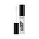 Блеск для губ с шиммером Jelly Gloss liquid glass 6 мл LG-131 Colour Intense 016 Прозрачный с розовым