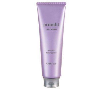 Маска для волосся Lebel Proedit Hair Treatment Bounce Fit Mask Plus