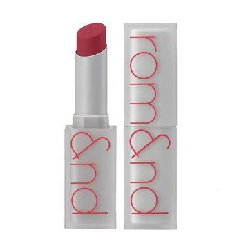 Помада [ROM&ND] ZERO Matte LIPSTICK 01 DUSTY PINK