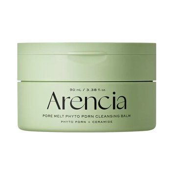 Бальзам для обличчя 90 мл ARENCIA Pore Melt Phyto PDRN Cleansing Balm