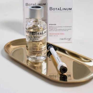 Ампула с эффектом ботокса Meditime Botalinum Ampoule 30 мл