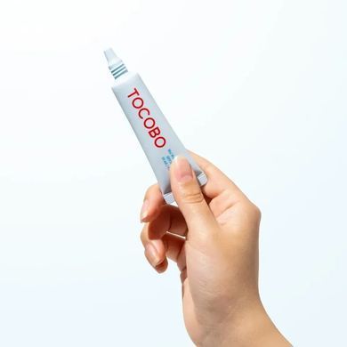Сонцезахисний крем для обличчя Tocobo BIO WATERY SUN CREAM DELUXE SPF50+ PA++++