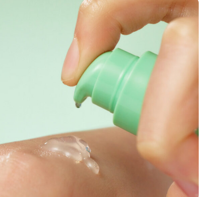 Заспокійлива сироватка з центеллою PURITO Wonder Releaf Centella Serum Unscented 1ml