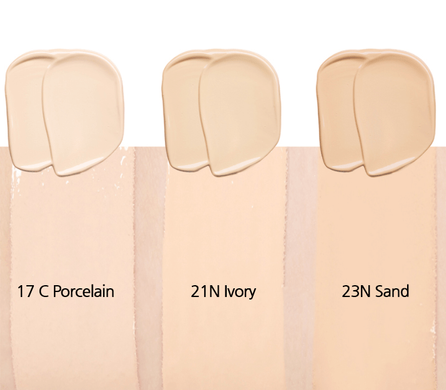Тональний кушон TIRTIR MY GLOW CREAM CUSION MINI SAND 23N Sand