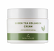 Зміцнювальний крем із зеленим чаєм та колагеном The Skin House Green Tea Collagen Cream 50 мл