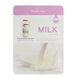 Тканевая маска с молочными протеинами FarmStay Visible Difference Mask Sheet Milk 23 ml