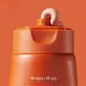 Очищающая маска с глиной Aprilskin Carrotene Pore Clay Mask 100g