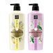 Парфюмированный шампунь Mise-en-sc&egrave;ne Floral Boutique Perfume Shampoo Jasmine & Mudge 650 ml