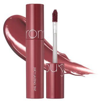 Тинт для губ ROM&ND JUICY LASTING TINT 19 ALMOND ROSE 5,5 g