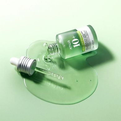 Сироватка Anua Azelaic Hyaluron Soothing Serum 30ml