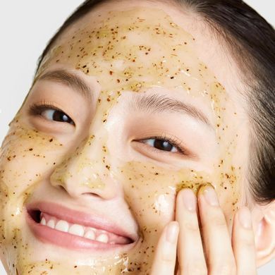 Маска AXIS-Y New Skin Resolution Gel Mask 100ml