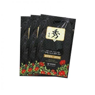 Шампунь против выпадения волос Daeng Gi Meo Ri Dlae Soo Hair Loss Care Shampoo 7 ml