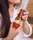 Незмивна олія для жорсткого волосся Milbon Elujuda MO 120ml