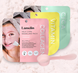 Моделирующая маска для лица Lamelin Self Care Modeling Pack COLLGEN 28g