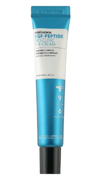 Крем для век антивозрастной Fortheskin EGF-Peptide Bio-Clinic Eye Cream 30ml