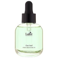 Парфумерна олія для волосся Lador Perfumed Hair Oil Our Leaf 30ml