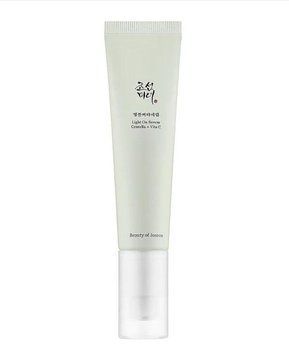 Заспокійлива антиоксидантна сироватка Beauty of Joseon Light On Serum Centella + Vita C 30ml