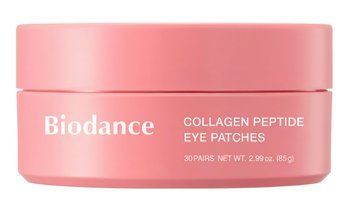 Патчі гідрогелеві Biodance Collagen Peptide Eye Patches
