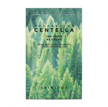 Пробник крему з вітаміном B5 Skin1004 Madagascar Centella Tea-Trica B5 Cream Sachets 1,5 мл